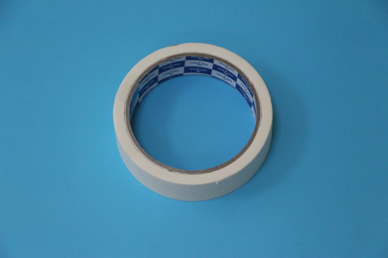 Крепп 25х20 Klebebander /12 / 72