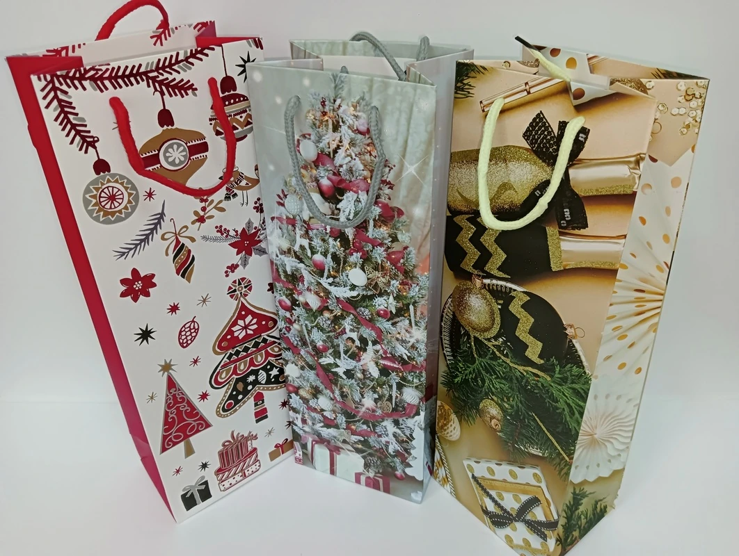 Пакет ЛЮКС НГ 12*35*9