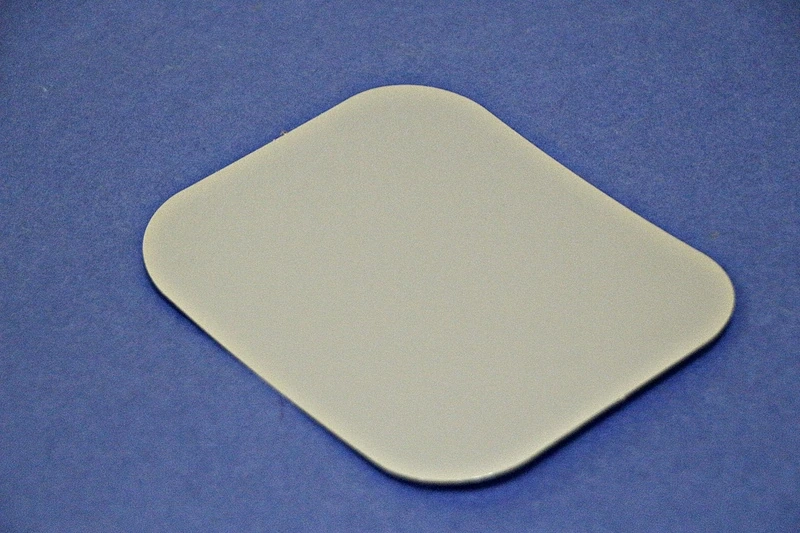 Крышка к алюмин. форме CR20L / CR28L / 120 / 2040