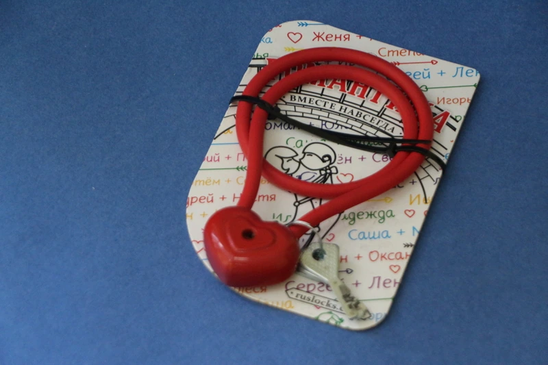 Замок ВС2-28 А-01, 60см