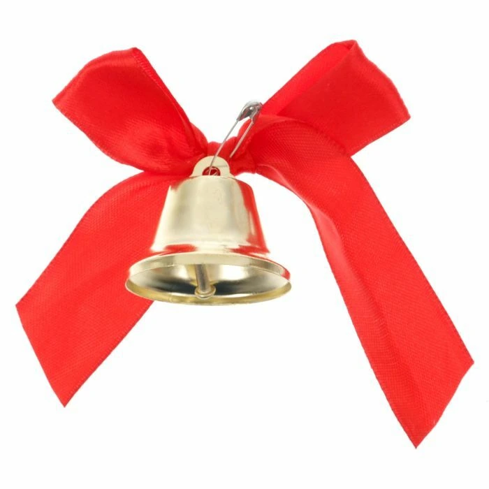 Колокольчик  2,6см 