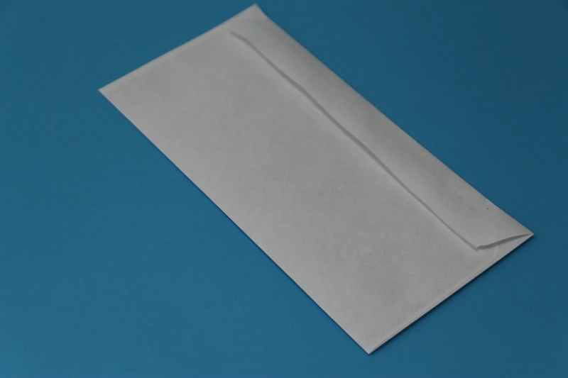 Конверт Е65 силикон