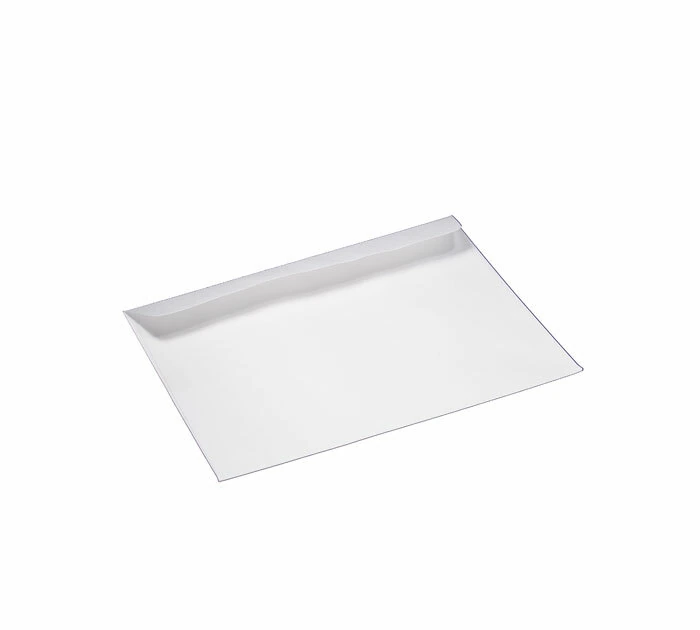 Конверт С5 162х229 самокл.