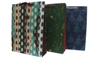 Пакет бум.ламин. 32х44 НГ - фото 2