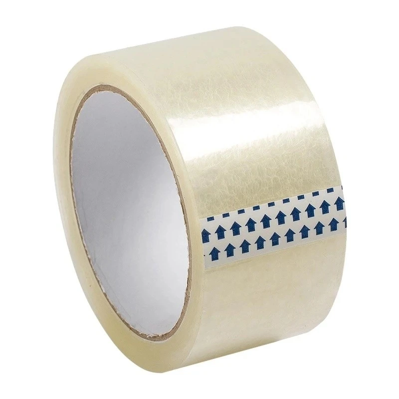 Скотч 072мм/66Y/45мк (FP) прозр