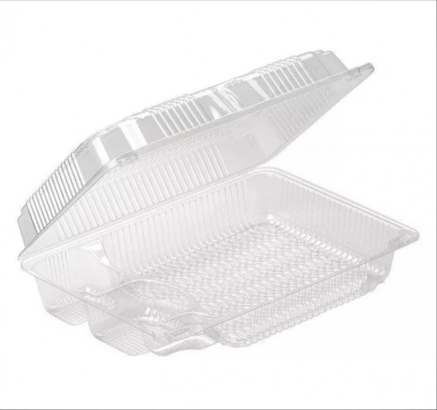 Контейнер ПР-К-30 СЗ Протэк ПЭТ (235х172х65) / 1 / 360