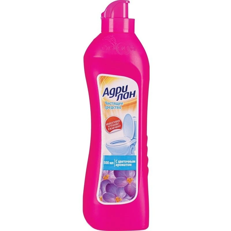 СЧС Адрилан 500 мл / 25