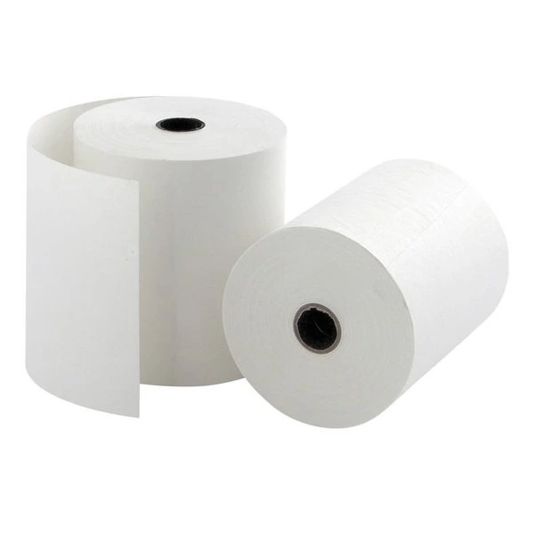 Лента чековая 57х12х40 / 8 / 144/192/208 термо Н