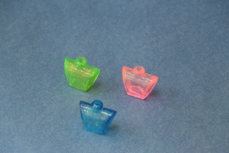 Ваза стекло 1791 микс Поэм Наполнитель флорист.