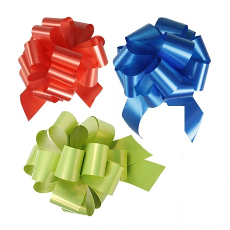 Бант-шар простой  50мм