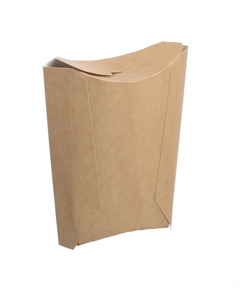 Коробка для фри 150 гр. XL Оригамо /400