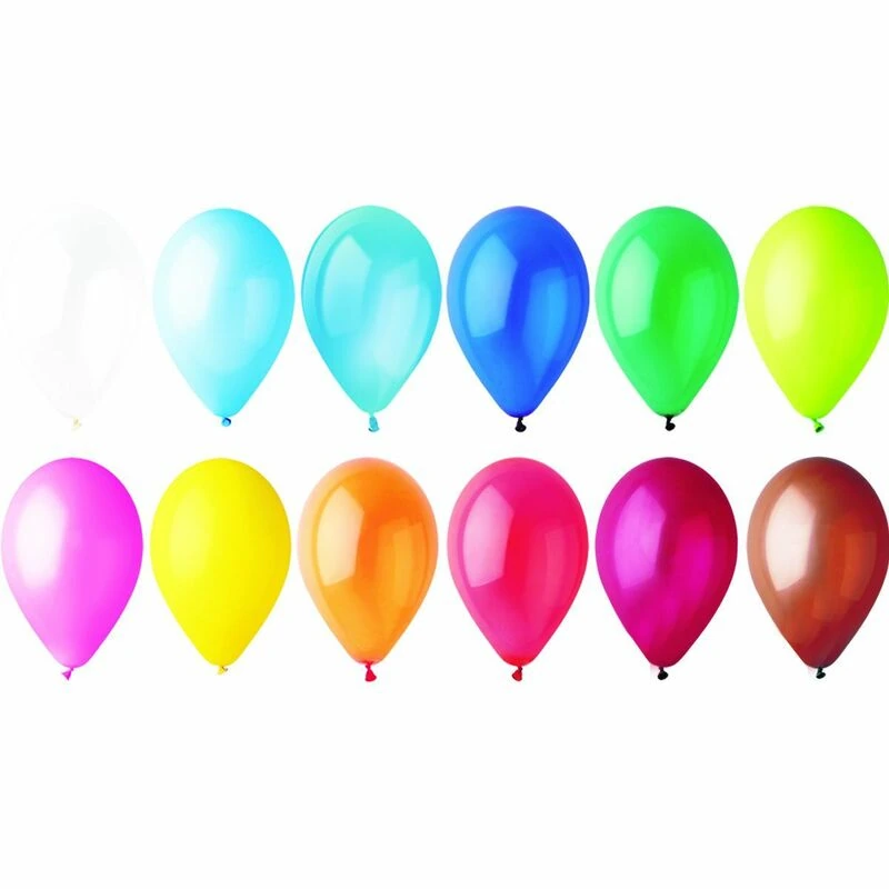 2" Пастель ассорти