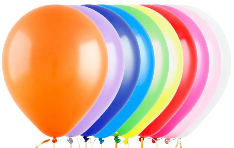 12" Пастель ассорти