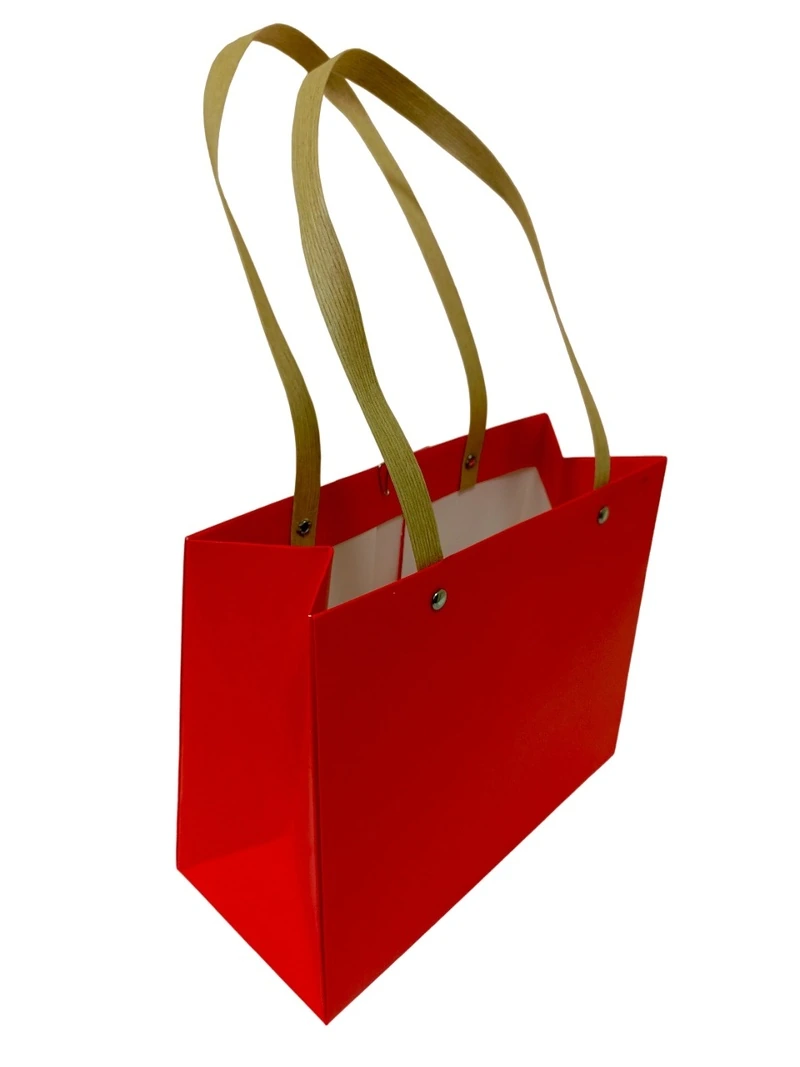 Пакет для цветов 22х18х10