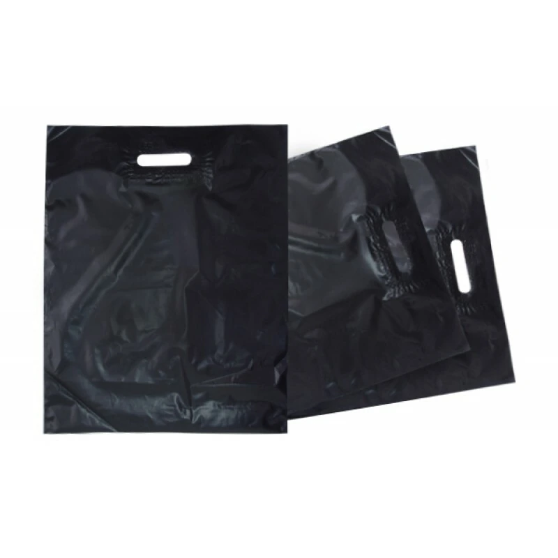 Сумка хоз. с вырубной ручкой Орел / 100 / 100