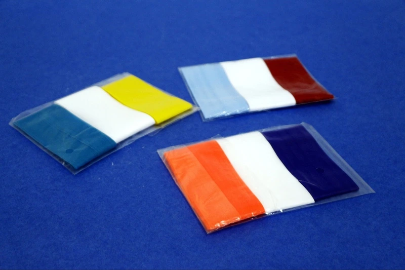 Ленты на а/м п/э (3х1,5м.)