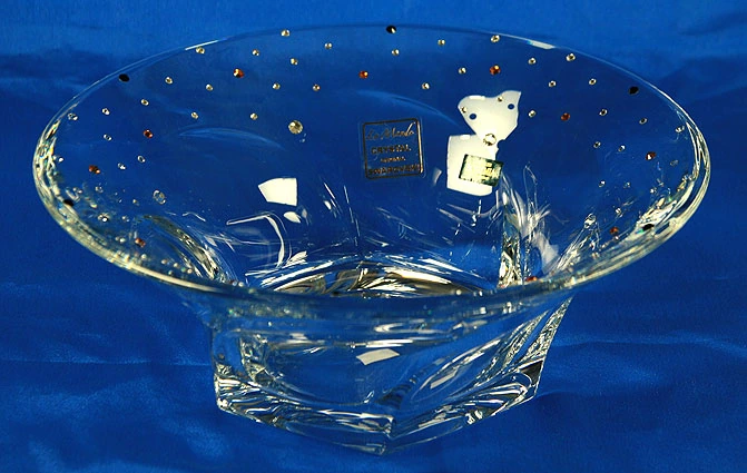 59629Блюдо "Fascino" 28см 