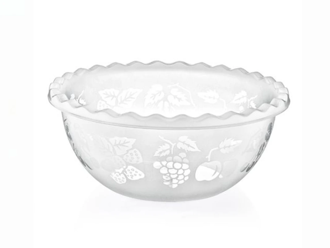 Миска пласт. 6 л