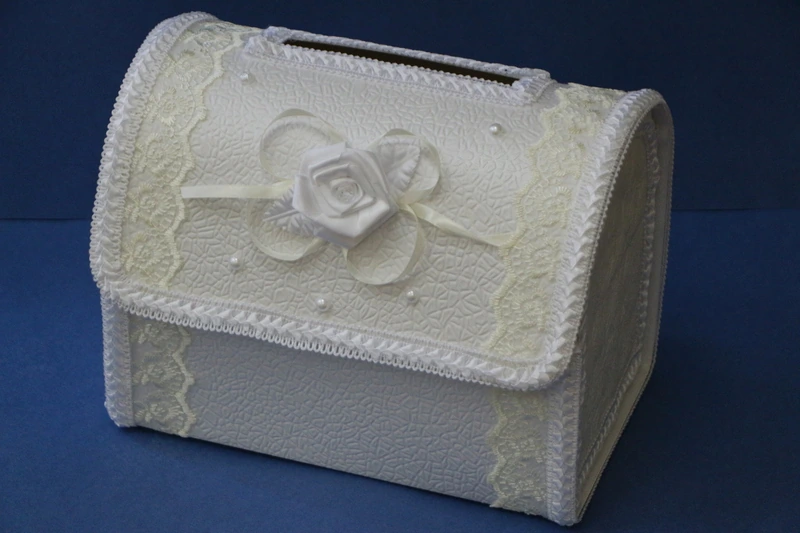 Сундук "Альт" разборный