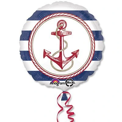 А 18" Морская S40