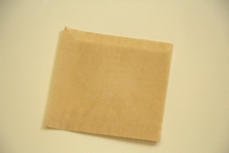 Пакет для гамбургера пергамент /100/ 5000