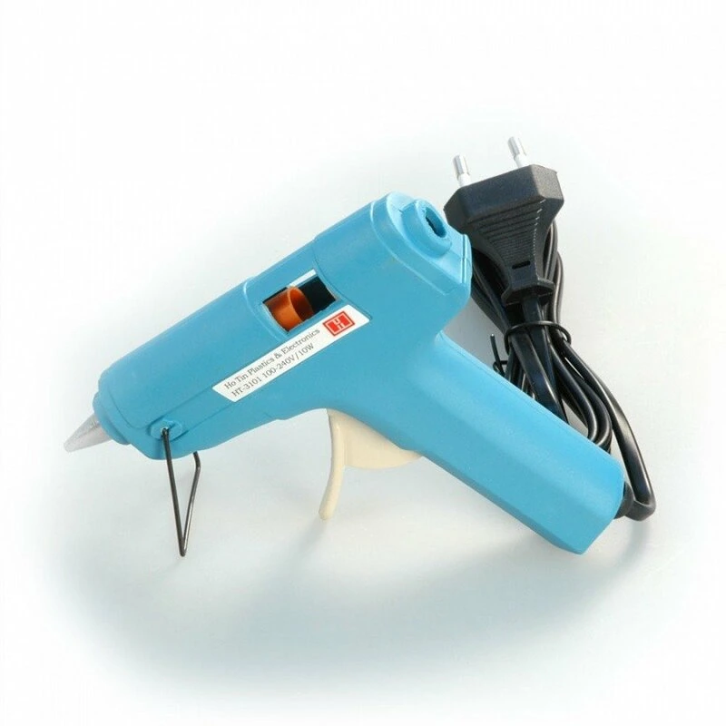 Клеевой термопистолет малый D=7м