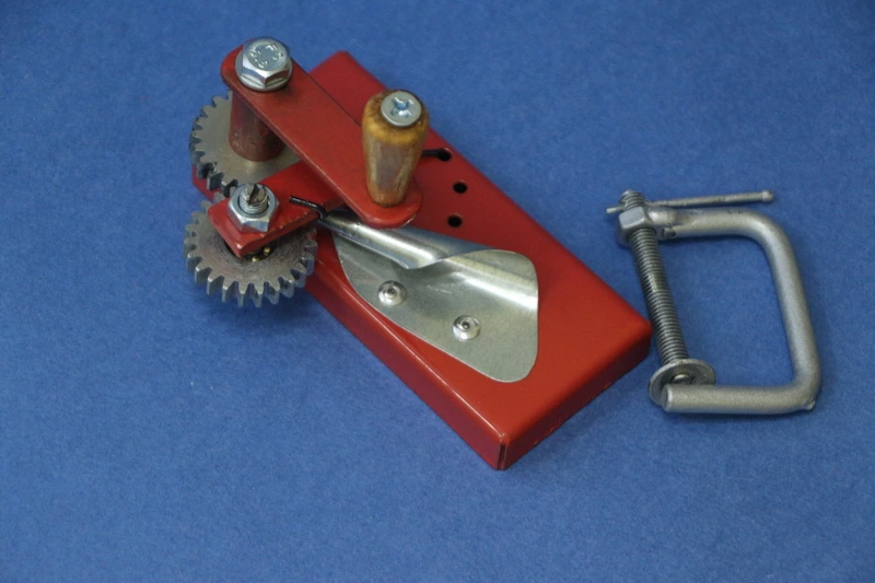 Машинка для г/бумаги