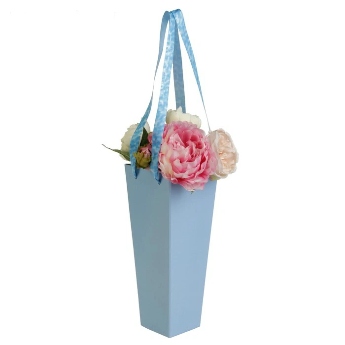 Шляп. короб.Трапеция больш.