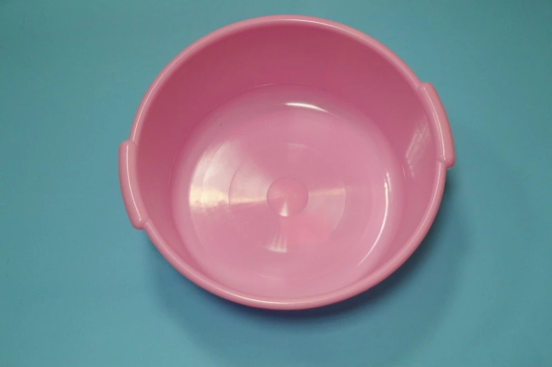 Таз 10 л Бр. круглый (4015) / 30