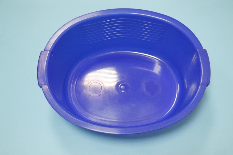 Таз 16 л Бр. овальный (4016) / 30