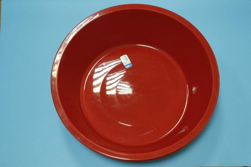 Таз 20 л ЭП арт 132 круглый (27957)