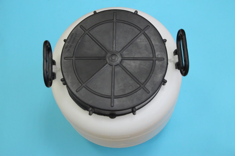 Бидон 30 л. ш/г пищевой