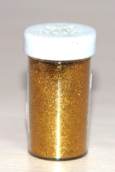 Блестки в баночке  20г П