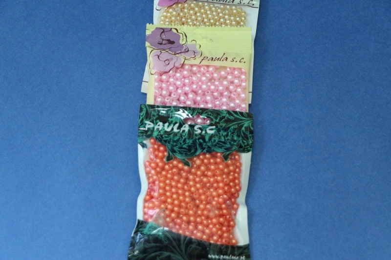 Бусинки  6мм П