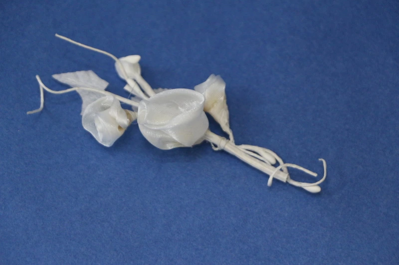 199975 Аксессуар "Букетик"