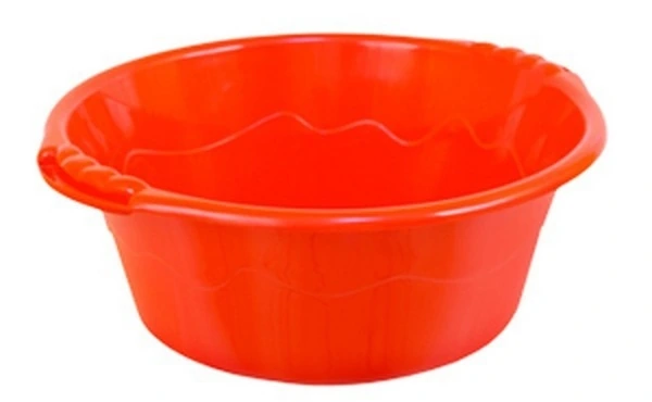 Таз 18 л Рад. особо прочный (17695) / 10