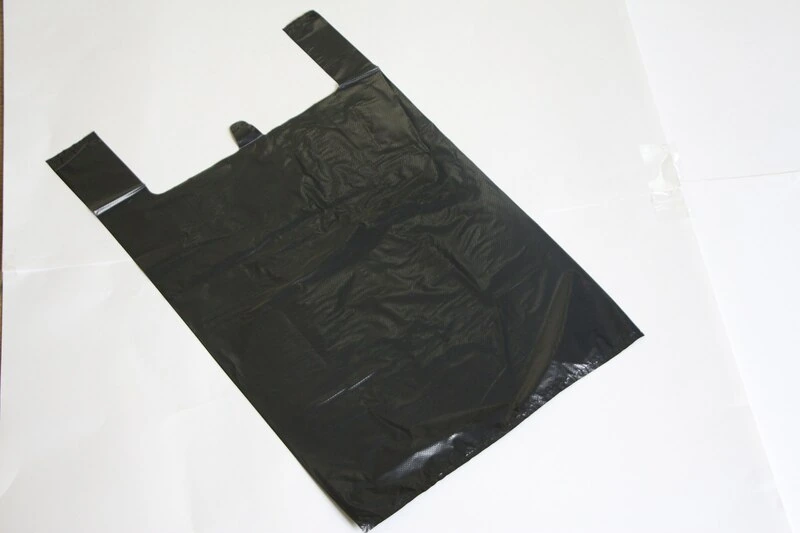 Майка ПНД 300+(2х80)х570 20 мкм (2+0) Новгородхлеб