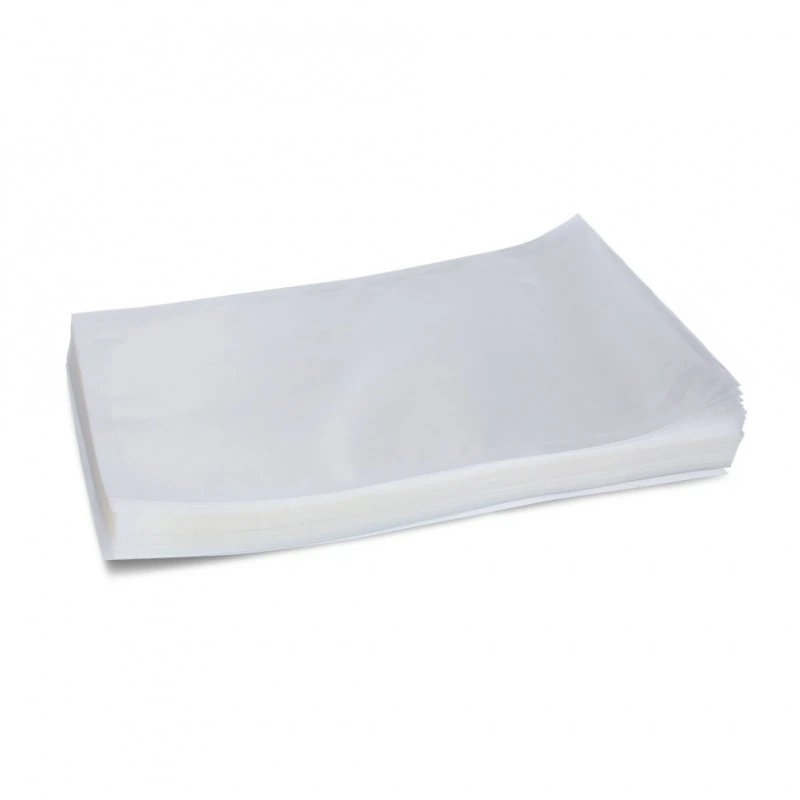 Пакет вакуумный  250х350 мм 72 мкм AVIORA /100/800