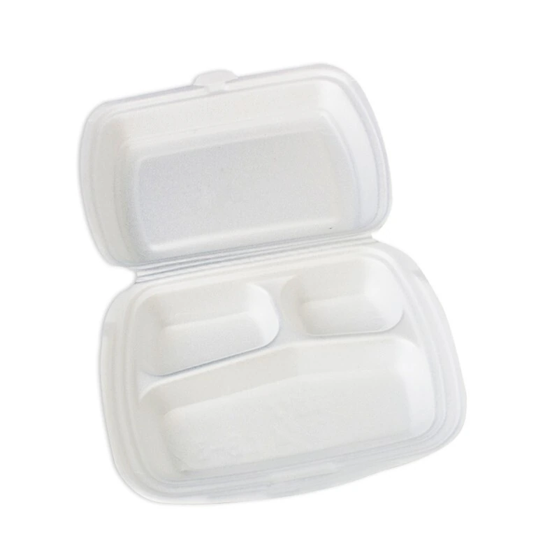 Ланч-бокс Lb-3 247х207,5х62 полиформ/100