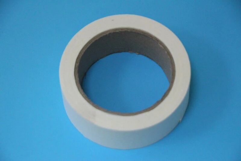 Скотч 48 мм х 60 Y (45 мкм) Maksi белый / 36