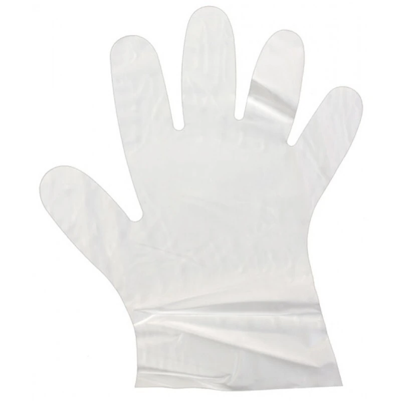 Перчатки термопластэластомер "OptiLine" L 100 шт./30 