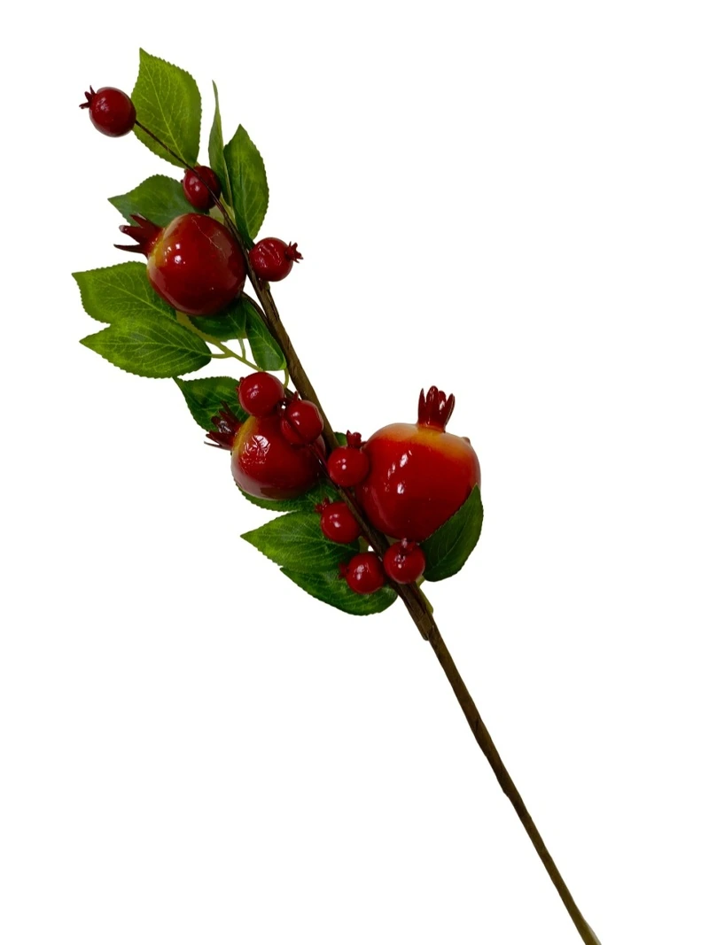 ИЦ Ветка Ягоды 62х60см 