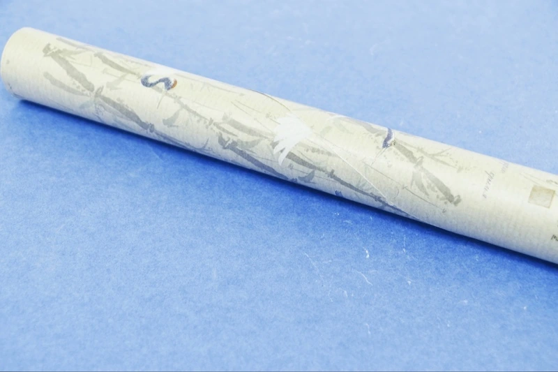 Бумага крафт 40г/м2, 72см x 10м, в ассортименте