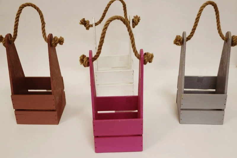 Декоративные ящики Л2-И 235*110*110  