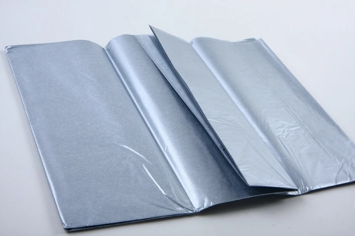 Бумага тишью  50х66см, 10 листов