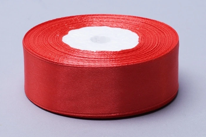 Лента атлас 20мм х25 Y