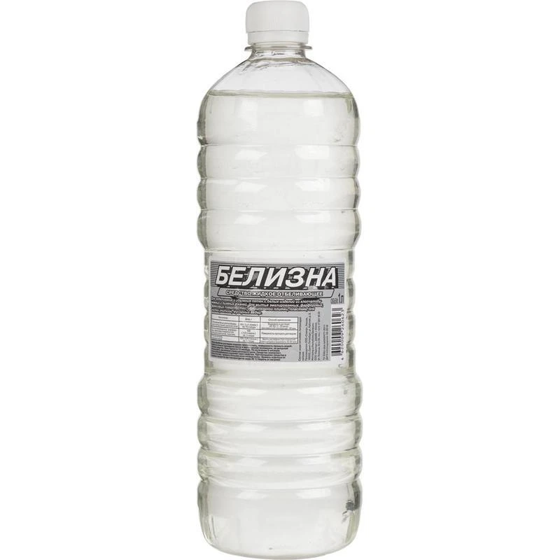 Белизна 1 л / 15
