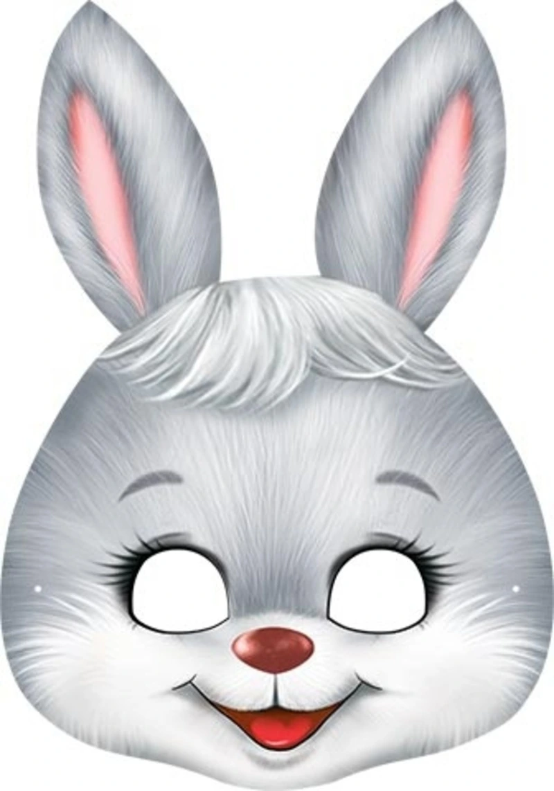 3-03 Маска НГ