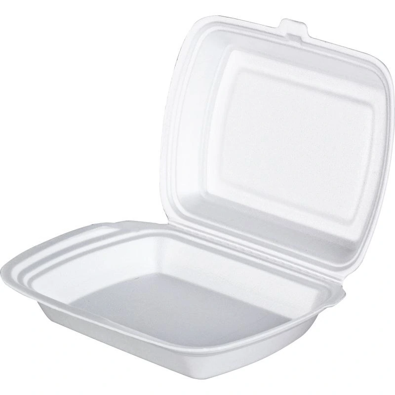 Ланч-бокс Lb-1 247х207,5х62 пф/100