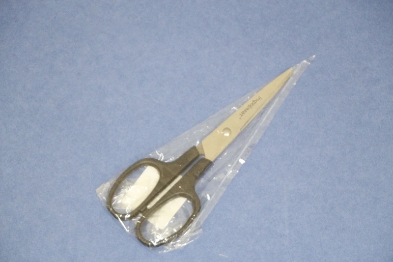 Ножницы 160 мм inФОРМАТ